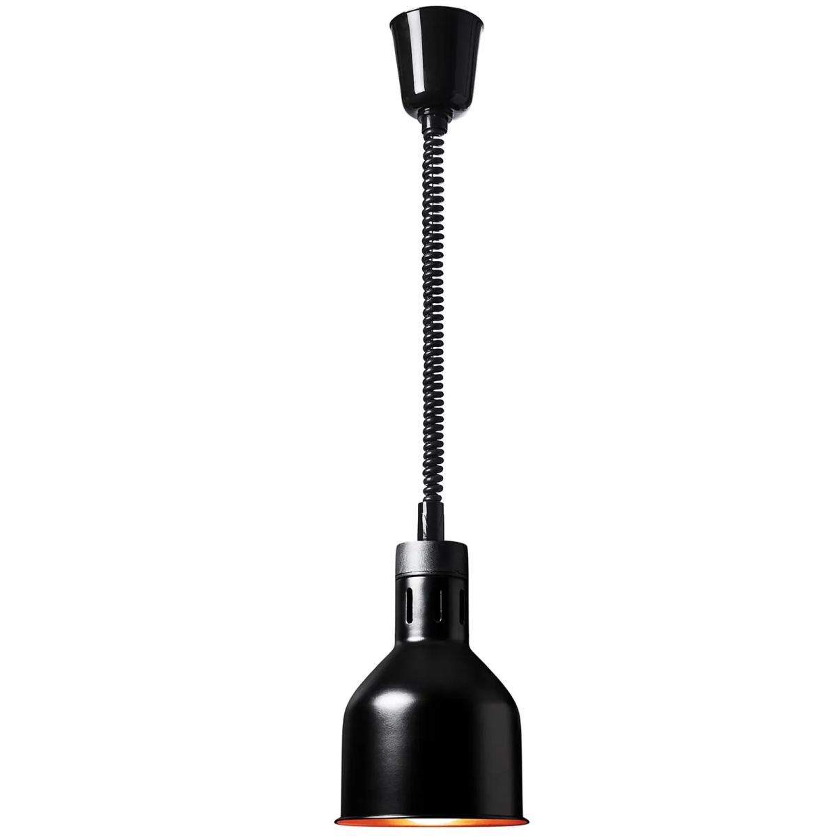 10012259 Lampa grzewcza 250 W o regulowanej wysokości