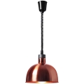 10012263 Lampa grzewcza 250 W o regulowanej wysokości