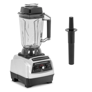 Blender kielichowy 2L z regulacją prędkości 1500W | 10013307