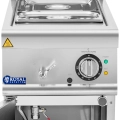 10013410 Bemar grzewczy Panel sterowania z pokrętłem regulacji temperatury