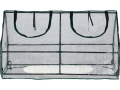 90001 Mini szklarnia foliowa