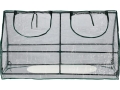 90001 Mini szklarnia foliowa