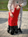 YT-86950 Składany wózek