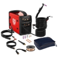 10020208 Spawarka 4 w 1 MIG / MAG / MMA / TIG