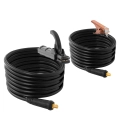 10020228 Kabel MMA i przewód uziemiający o długości aż 8 m