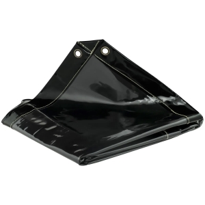 Zapasowy ekran spawalniczy 234 x 168 cm  | 10020607