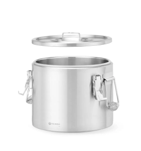 Termos do transportu żywności 10l Hendi