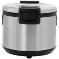 10012914 Podgrzewacz do ryżu Obudowa ze stali nierdzewnej