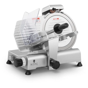 Krajalnica do wędlin i serów 250mm | 10011406