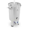10011529 Zbiornik fermentacyjny z chłodnicą 30l