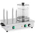 10012002 Podgrzewacz do hot dogów