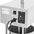 10013321 Elektryczna nadziewarka do kiełbasy Intuicyjny panel sterowania