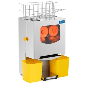 Półautomatyczna wyciskarka do cytrusów 120 W | 10013382