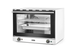 Piec konwekcyjny H100, GN 1/1 230V/3500W Hendi