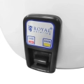 10013475 Ryżowar Intuicyjna obsługa