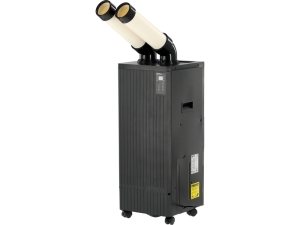 Przenośny klimatyzator 2,5 kW 8-18m² | YT-99450