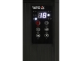 YT-99451 Klimatyzator przenośny Panel sterowania