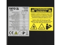 YT-99451 Klimatyzator przenośny Tabliczka znamionowa