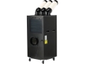 YT-99452  Klimatyzator przenośny Tył urządzenia