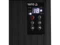 YT-99452 Klimatyzator przenośny Panel sterowania