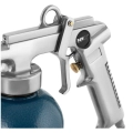 10062045 Pistolet natryskowy