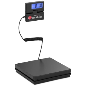 Waga platformowa pocztowa 40kg/1g