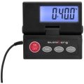 10030135 Waga paczkowa Terminal z czytelnym wyświetlaczem LCD