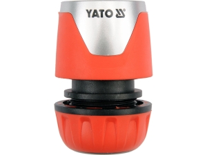 Szybkozłączka do węża YATO 1/2 cala złączka ogrodowa standard YT-99801