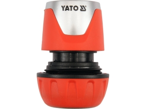 Szybkozłączka do węża YATO 3/4 cala złączka ogrodowa standard YT-99802