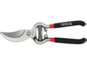 Sekator kuty nożycowy 210mm YATO YT-88051