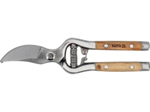 Sekator kuty nożycowy 210mm YATO YT-88053