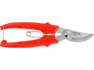Sekator nożycowy basic 168mm YATO YT-88061