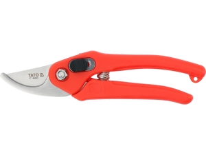 Sekator nożycowy basic 185mm YATO YT-88063