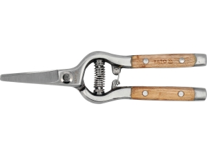 Sekator nożyce kute 200mm YATO YT-88179