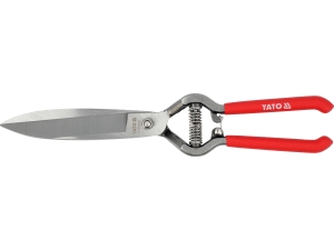Nożyce ogrodnicze kute 310mm YATO YT-88200
