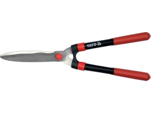 Nożyce do żywopłotu YATO ręczne 52cm ostrze 20.5cm ogrodowe YT-8821