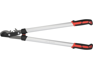 Sekator do gałęzi YATO ogrodowy z przekładnią do cięcia 40mm aluminiowy YT-88290