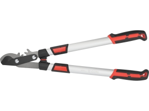 Sekator do gałęzi YATO teleskopowy przekładniowy tnie do grubości 40mm YT-88291