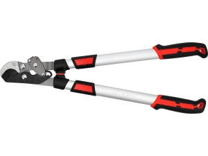 Sekator kowadełkowy YATO teleskopowy z grzechotką do gałęzi 40mm YT-88297