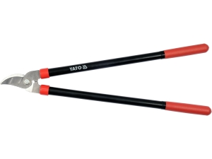Sekator do gałęzi YATO nożycowy długi 62cm do 25mm YT-8831