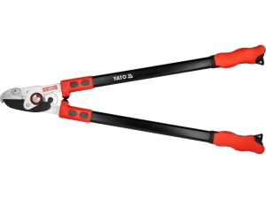 Sekator do gałęzi YATO długi 70cm do cięcia gałęzi o średnicy 35mm YT-8834