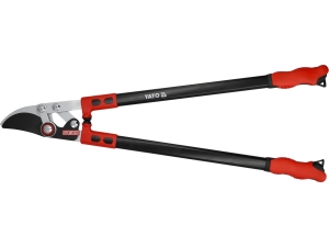 Sekator do gałęzi kowadełkowy YATO długi 78cm do 44mm YT-8835