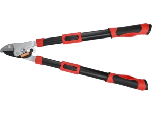 Nożyce ręczne do żywopłotu YATO 88cm sekator ogrodowe krzewów YT-8840