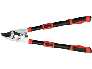 Sekator do gałęzi YATO teleskopowy 69-93cm stalowy do konarów 32mm YT-8841