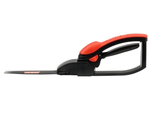 Nożyce do trawy YATO 370mm obrotowe 360° ostrza pokryte teflonem PTFE YT-8854