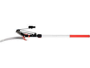 Sekator gąsienicowy YATO teleskopowy 2m z piłą do gałęzi do 35mm YT-88771