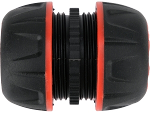 Reparator do węża YATO złączka ogrodowa 3/4 cala do naprawy abs PP TPR YT-89015