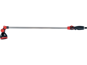 Lanca zraszająca YATO 8 funkcyjna 90cm do podlewania roślin ogrodu YT-89610