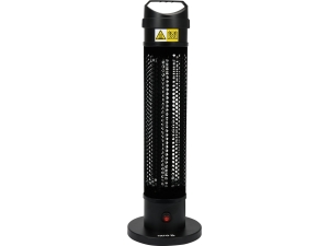 Promiennik podczerwieni YATO przenośny ogrzewacz 800W lampa IP44 YT-99520