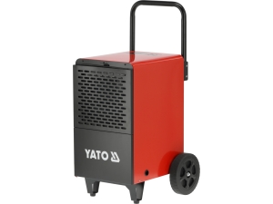 Osuszacz powietrza budowlany YATO wydajność 50L/24h 300 M3/h YT-99650